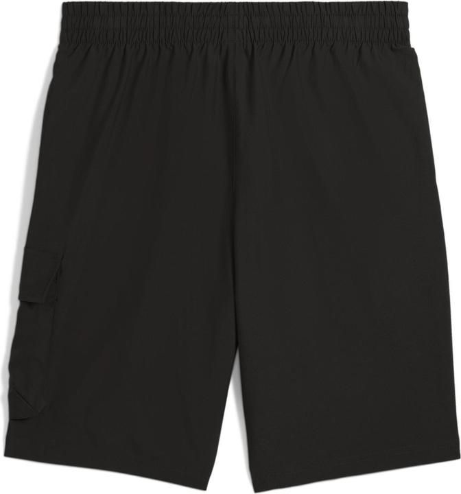 Produktbild Puma ESS No. 1 Logo Woven Cargo Shorts 9" (XS)