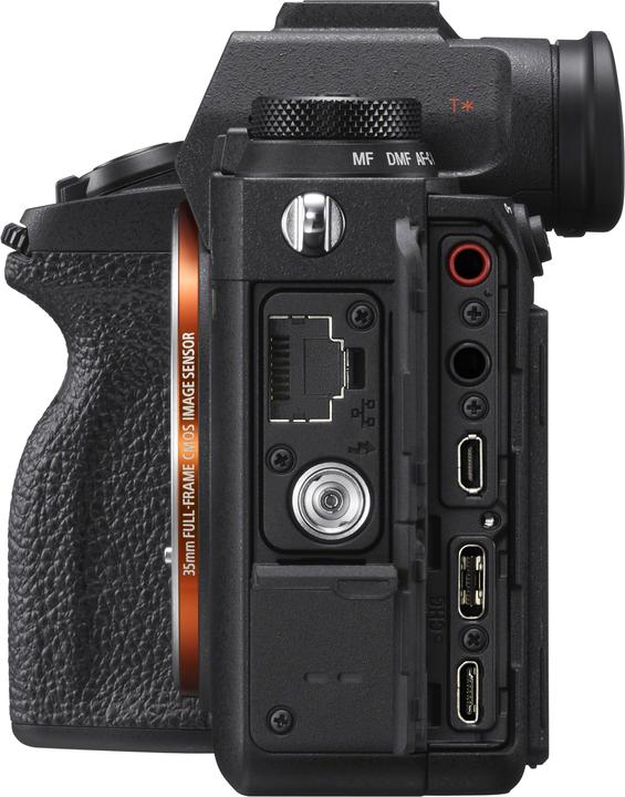 Immagine prodotto Sony Alpha 9 II (24.20 Mpx, Full frame / FX)