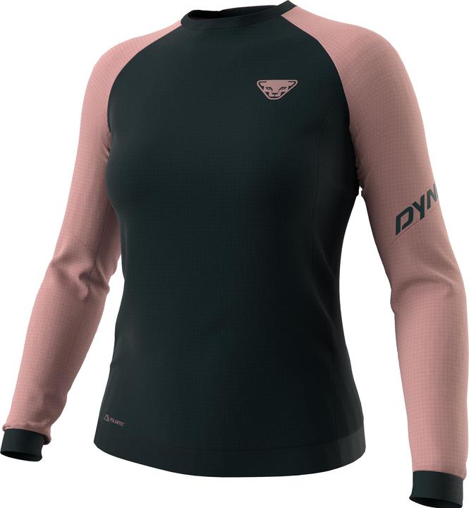 Actual product image Dynafit Women's Speed Polartec L/S (XS)