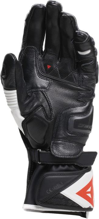 Produktbild Dainese Handschuh Fiero Metal (Herren, L)