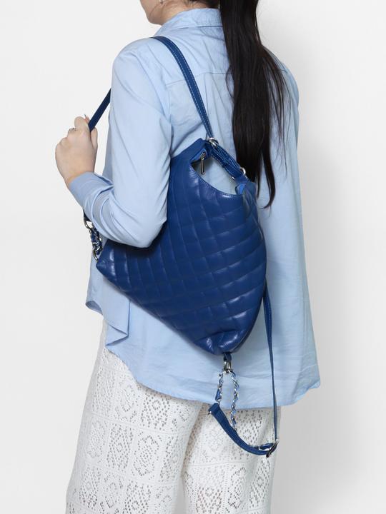 Produktbild Roberta Rossi Shoulder bag convertible into a backpack (1.12 l)
