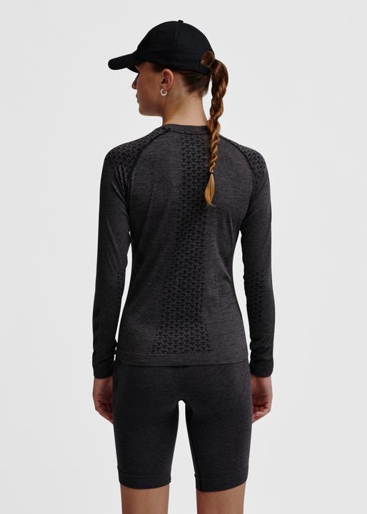 Produktbild hummel Ci Seamless T-Shirt L/S (M)
