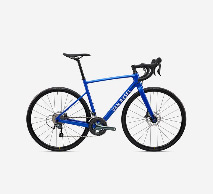 Immagine prodotto Van rysel Ncr Cf Tiagra (180 cm)