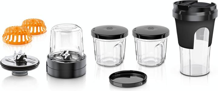 Produktbild Bosch Hausgeräte Muz45xcg1