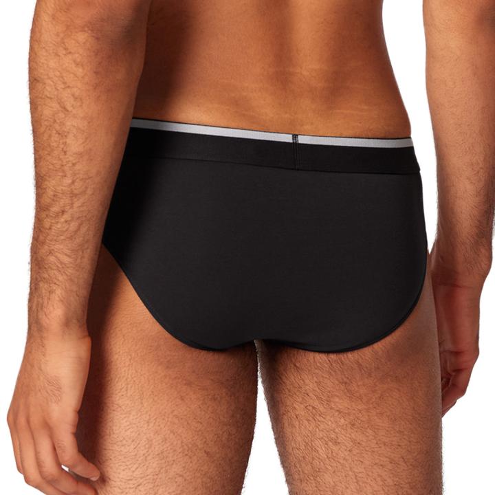 Actual product image Skiny 6er Pack Basic Slip / Unterhose (XL, pack of 6)