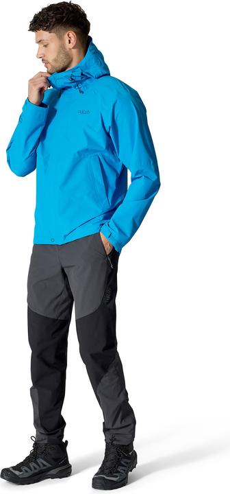 Actual product image Rab Downpour (M)