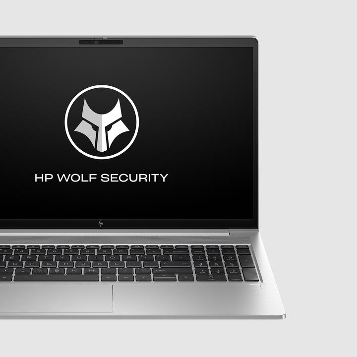 Produktbild HP EliteBook 655 G10 (15.60", AMD Ryzen 5 7530U, 16 GB, 512 GB, DE)