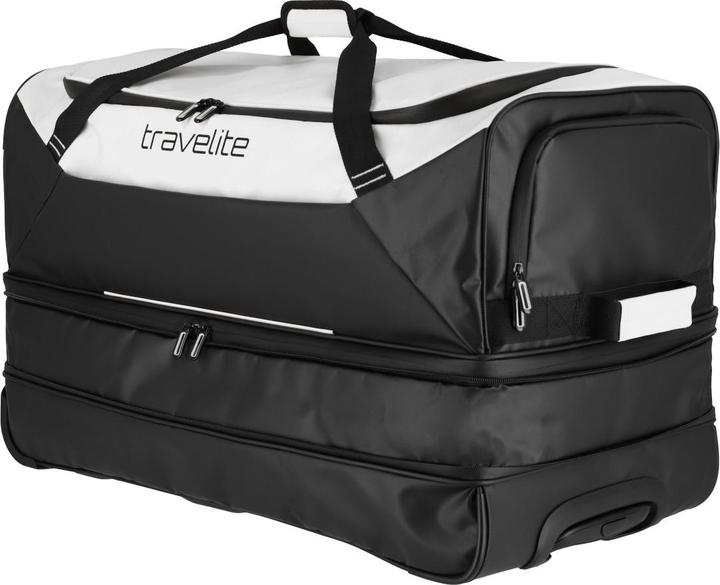 Produktbild Travelite Basics (98 l, L (90 - 115l))