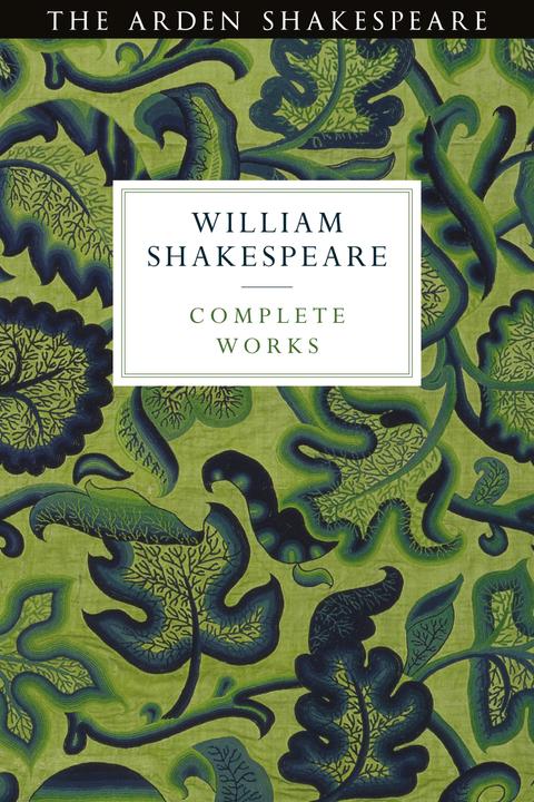 Image du produit Arden Shakespeare Third Series Complete (Anglais, William Shakespeare, 2020)