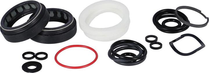 Actual product image RockShox 200h Service Kit - 35 Gold RL DebonAir 2020+