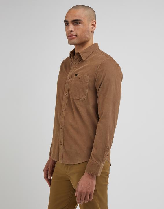 Actual product image Lee Shirts LEESURE SHIRT (S)
