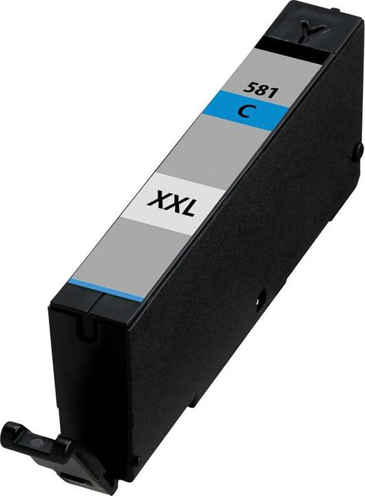 Produktbild Druckfuxx 1x XXL DRUCKER PATRONEN für CANON PIXMA TS 6350 TS 6351 TS 8350 TS 835
