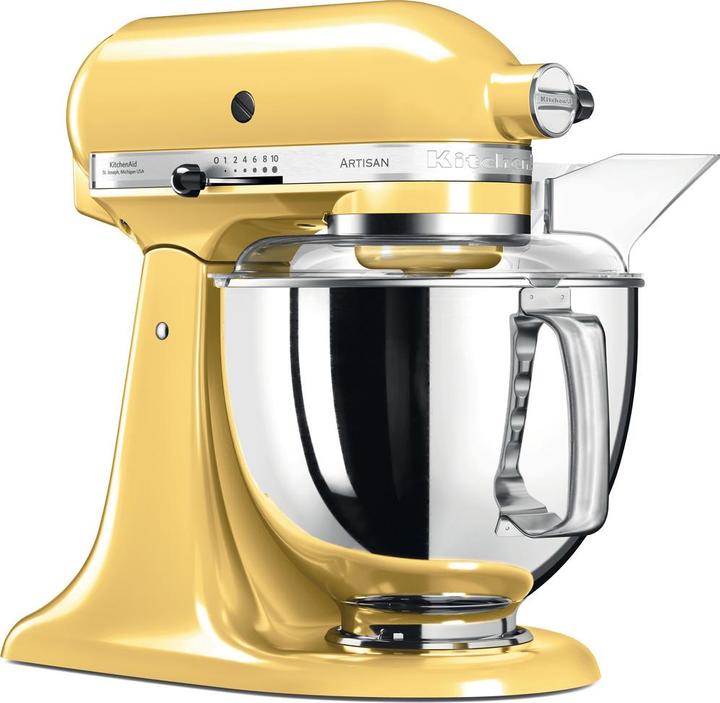 Silver, Pastel yellow