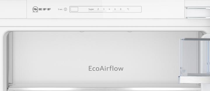 Image du produit Neff KI1312FE0 (136 l)