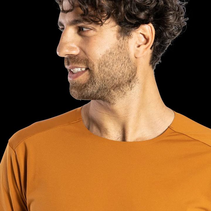 Image du produit ION Bike Jersey Scrub Amp LS BAT (L)