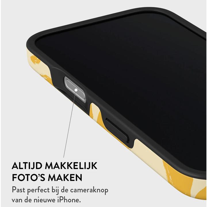Produktbild Burga Lemon Tart (Apple iPhone 16)