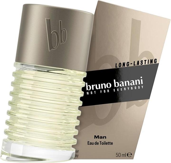 Immagine prodotto Bruno Banani Eau de Toilette re21 (Eau de toilette, 50 ml)
