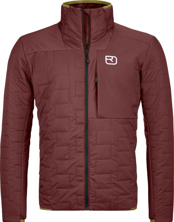 Image du produit Ortovox Piz Segnas Jacket (XXL)