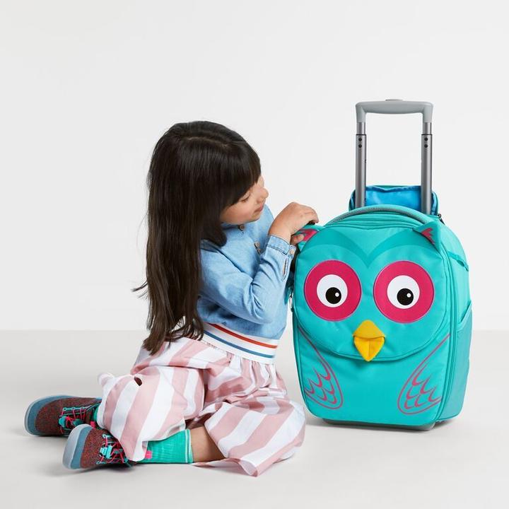 Actual product image Affenzahn Eluise Eule (18 l, Hand luggage (up to 50 litres))