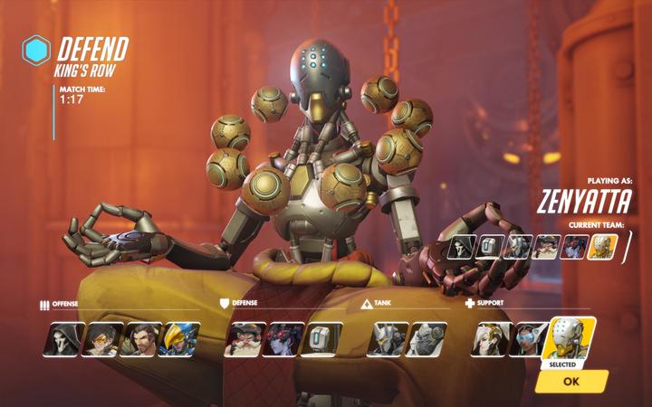 Actual product image Activision Overwatch - Origins Edition (PC)