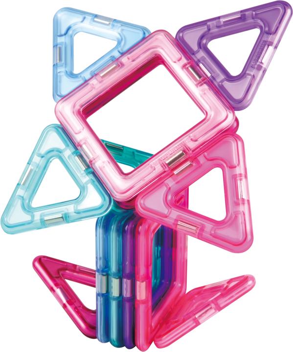 Produktbild Magformers Inspire Set