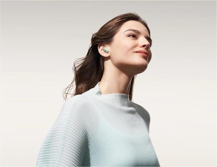 Productafbeelding Huawei Freebuds Pro 4 (ANC, 7 h, Draadloze)