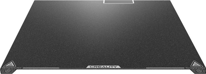 Actual product image Creality Ender-3 V3 Se Spring Steel Platform Kit 3d Accessories (Replacement parts)