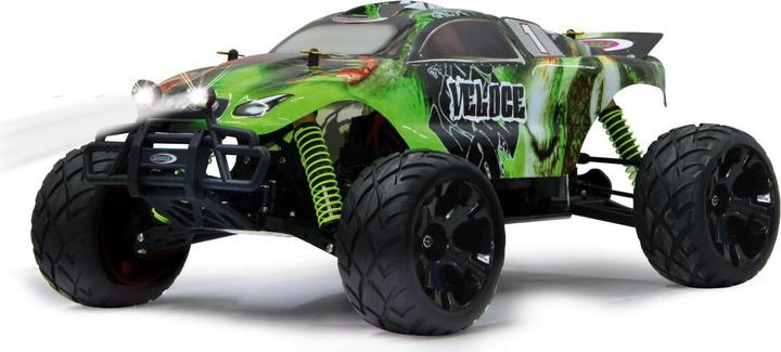 Actual product image Jamara Veloce