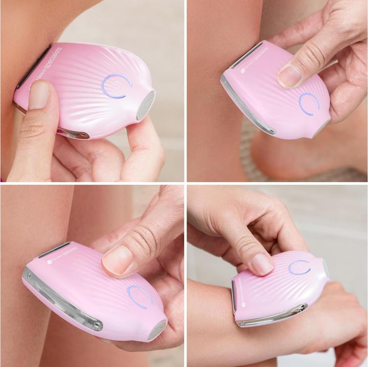 Image du produit Rio Rasoir corporel Go Smooth Rose