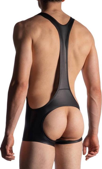 Image du produit Manstore Jock Body (M)