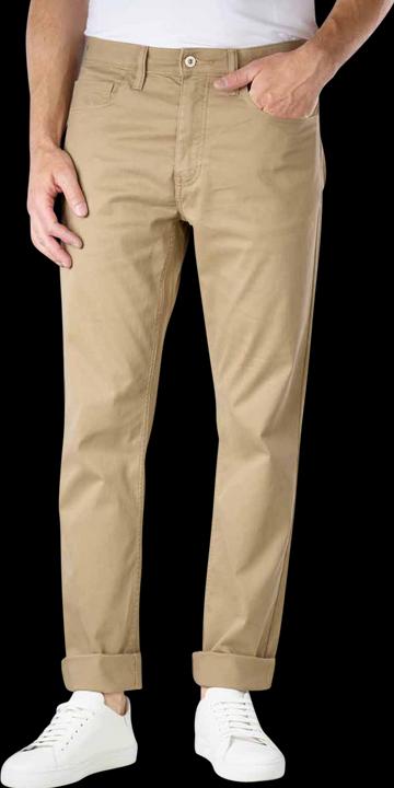 Dockers Jean Cut Slim All Season British Khaki