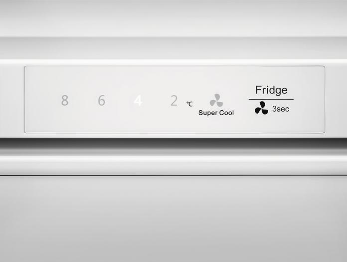 Produktbild AEG K?hlschrank RTS814DXAW D wh (134 l)