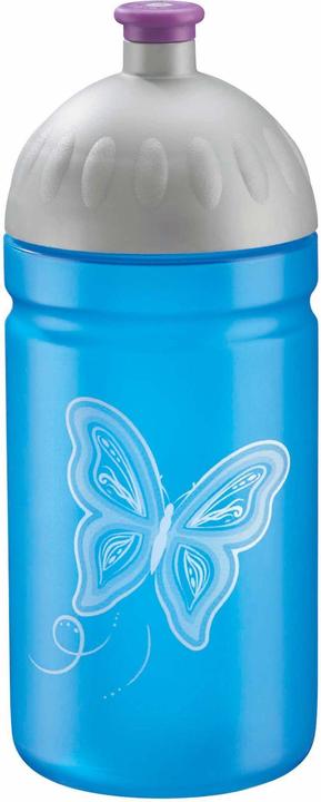 Butterfly Maja, Blau