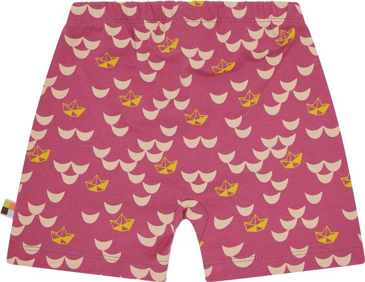 Produktbild loud + proud Short Druck (104)