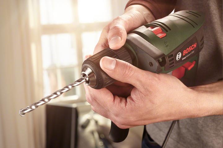 Immagine prodotto Bosch Home & Garden EasyImpact 550 (EU) (Corrente elettrica)