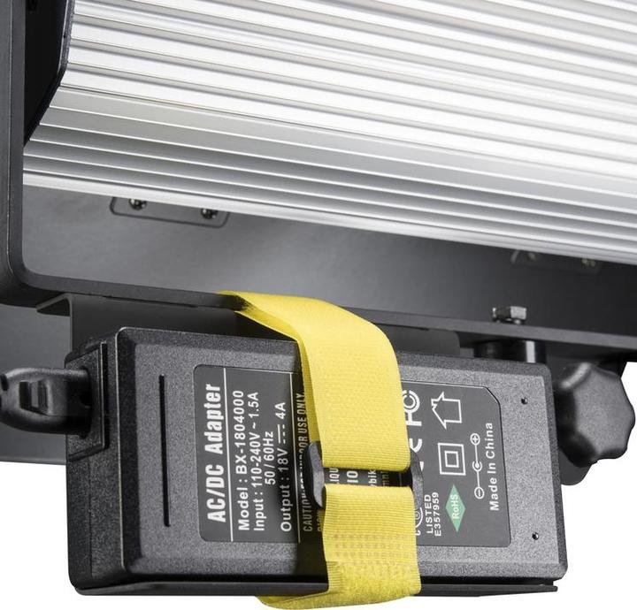 Produktbild Walimex pro pro LED Sirius 160 (Studioleuchte)