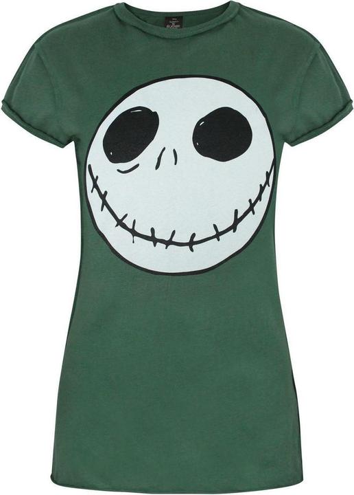 Dick Smith TShirt Umgekehrte Naht