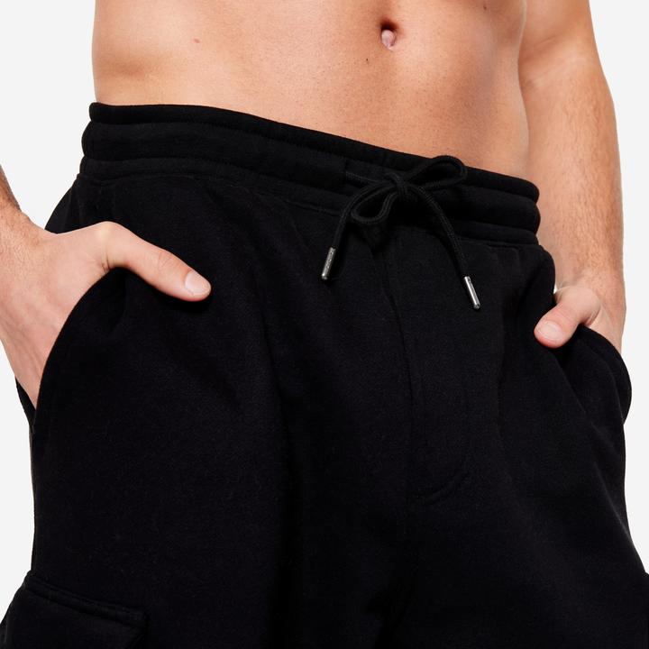 Actual product image Domyos 520 (3XL)
