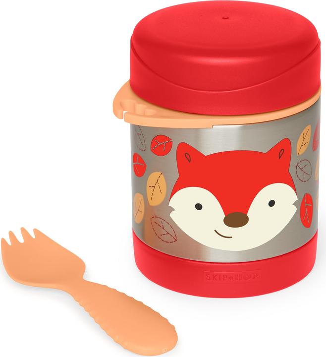 Image du produit Skiphop Fox
