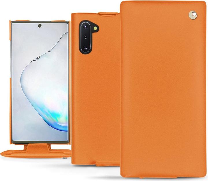 Oranje ( Nappa - Pantone #ff9351 )