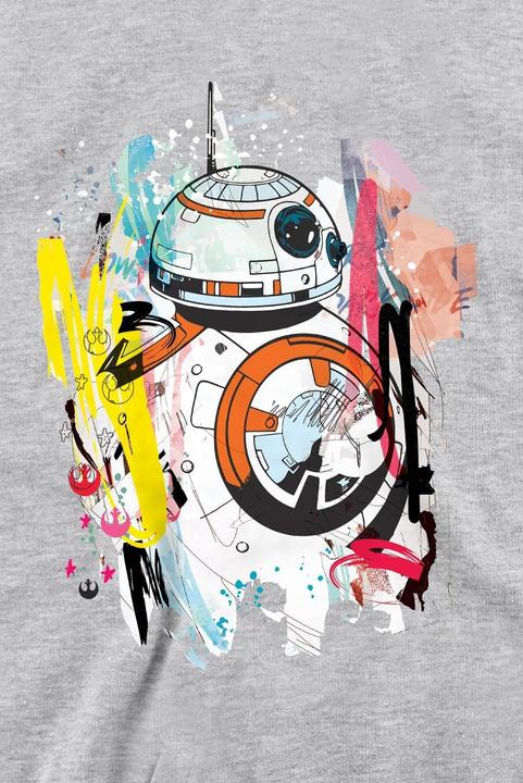 Produktbild Star Wars Sweatshirt (L)