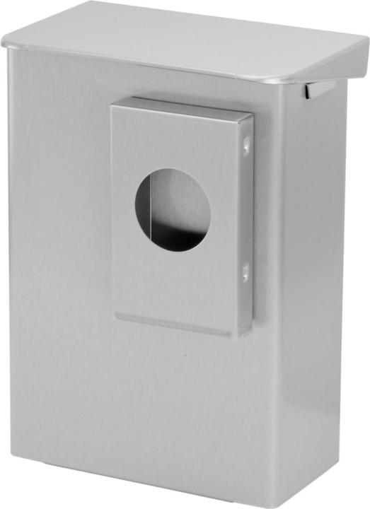 Produktbild Ophardt HB 2 Damen Hygieneabfallbox mit Hygienebeutelspender 6l (6 l)