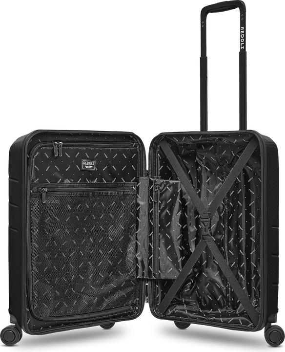 Actual product image Redolz Essentials 17 (46 l, Hand luggage (up to 50 litres))