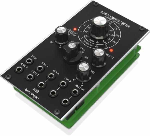 Actual product image Behringer BODE FREQUENCY SHIFTER 1630 Moduł syntezatora modularnego