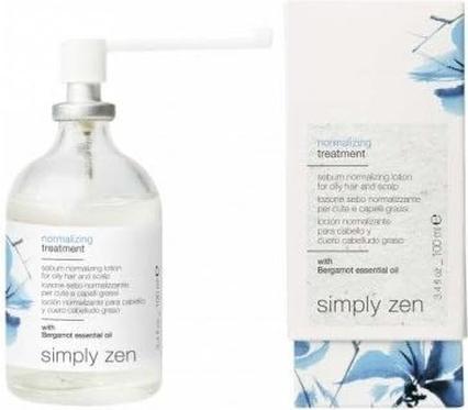 Image du produit Simply Zen Traitement normalisant 100 ml (100 ml)