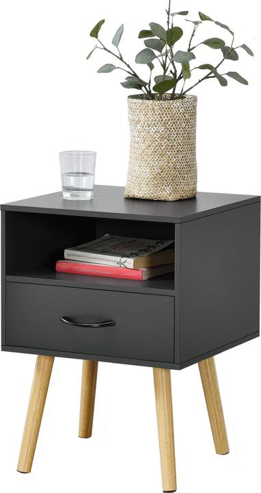 Actual product image En.Casa Gävle (42 x 40 x 57 cm)