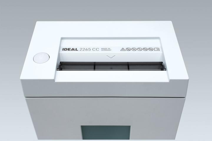 Immagine prodotto Ideal 2265 (Taglio striscia)