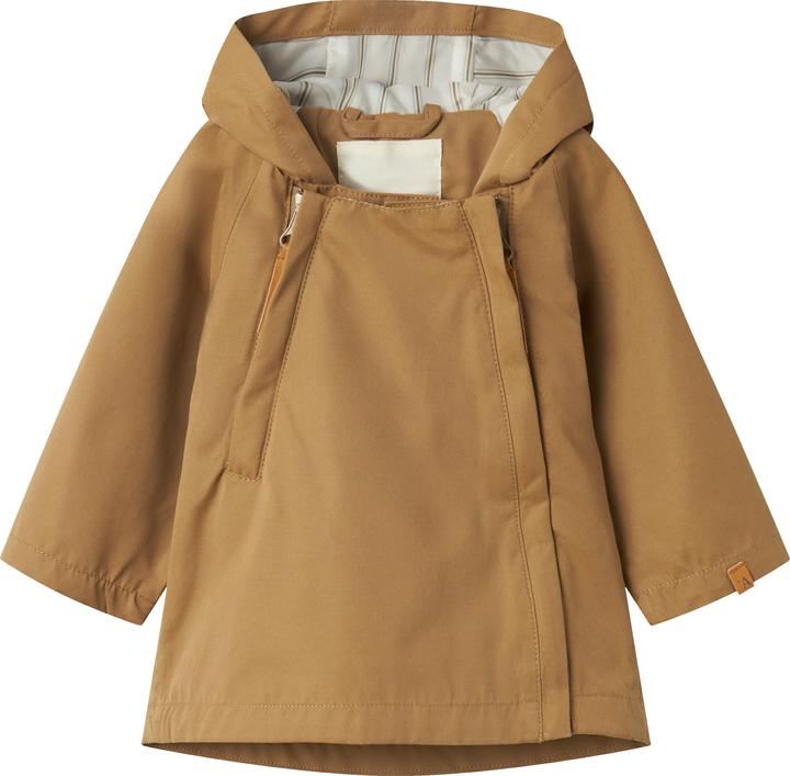Name it Wasserdichte Jacke