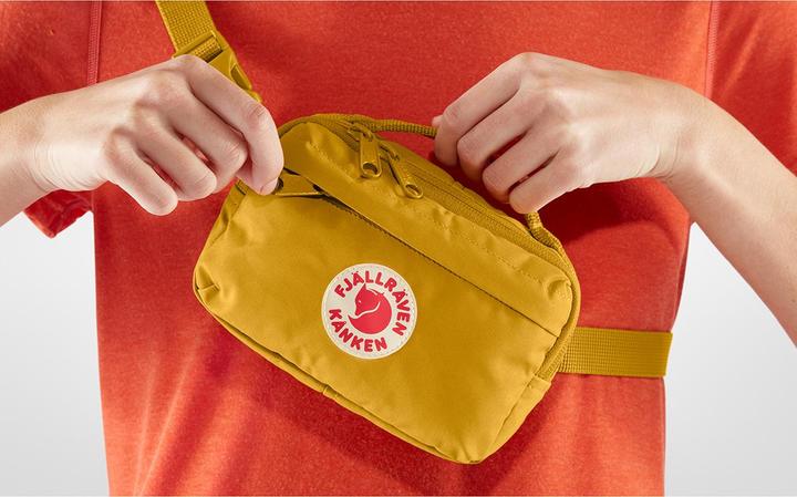 Immagine prodotto Fjällräven Kånken Hip Pack