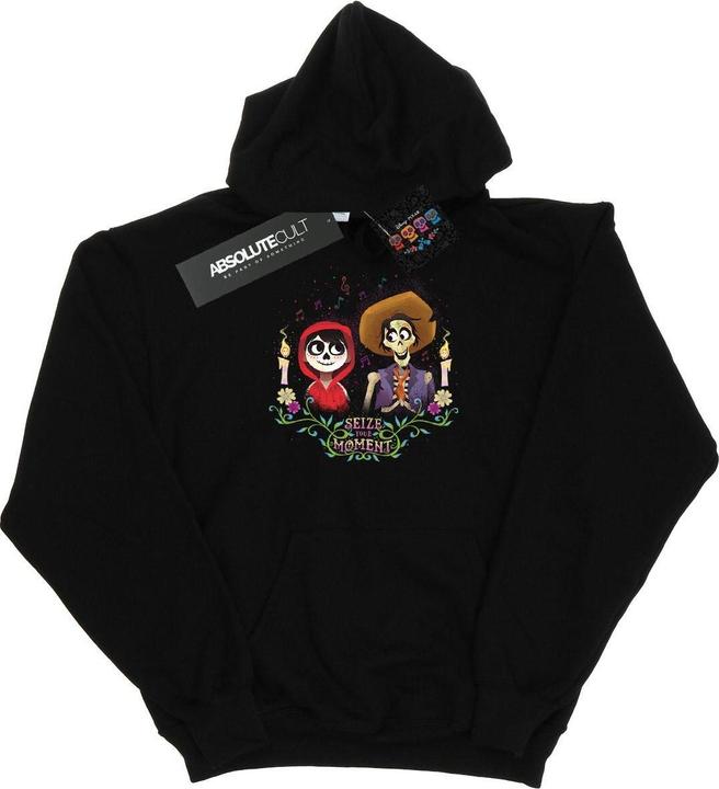 Produktbild Disney Coco Miguel And Hector Kapuzenpullover (L)